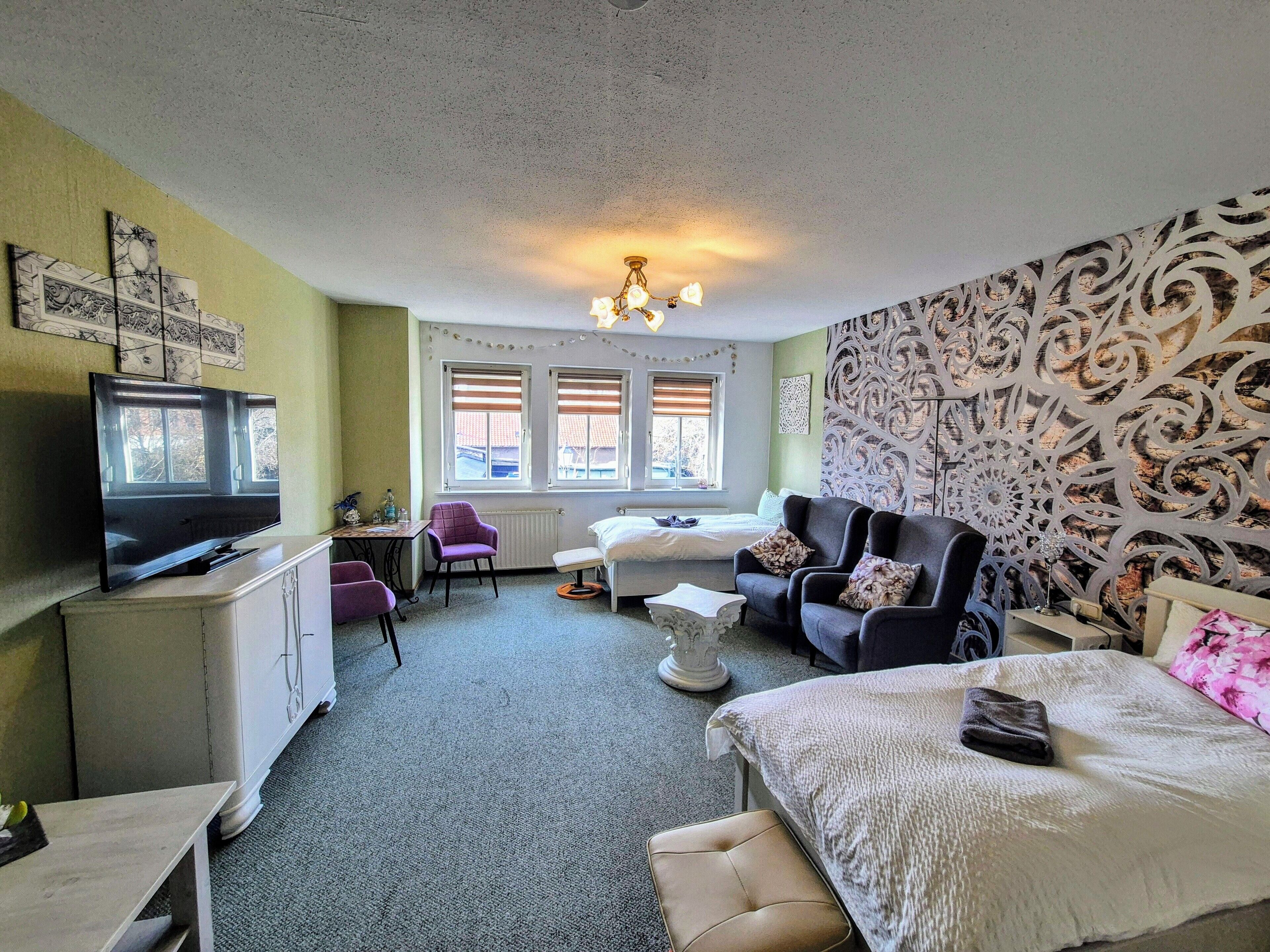 Photo - Altstadt Pension Orchidee