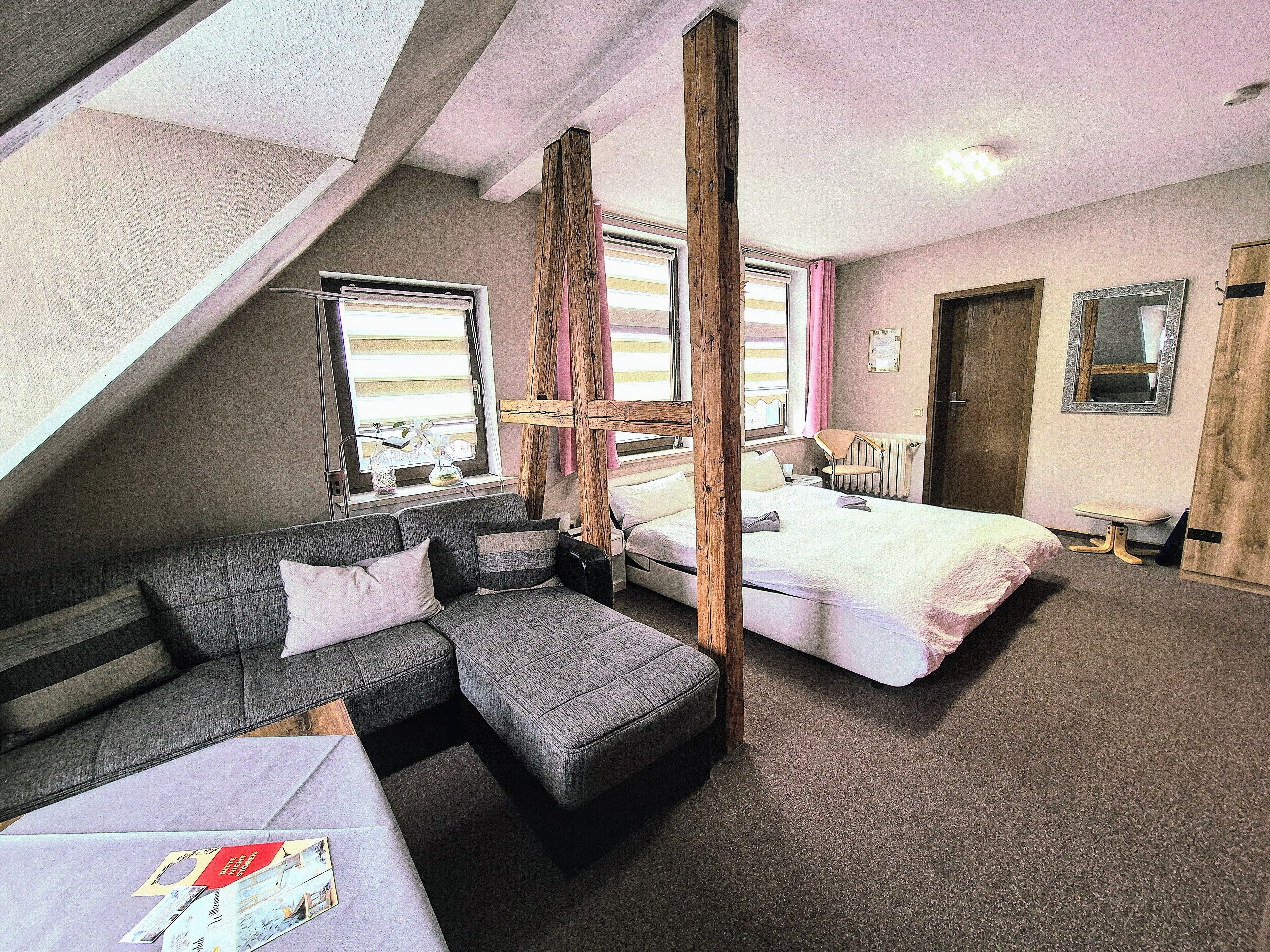 Photo - Altstadt Pension Orchidee