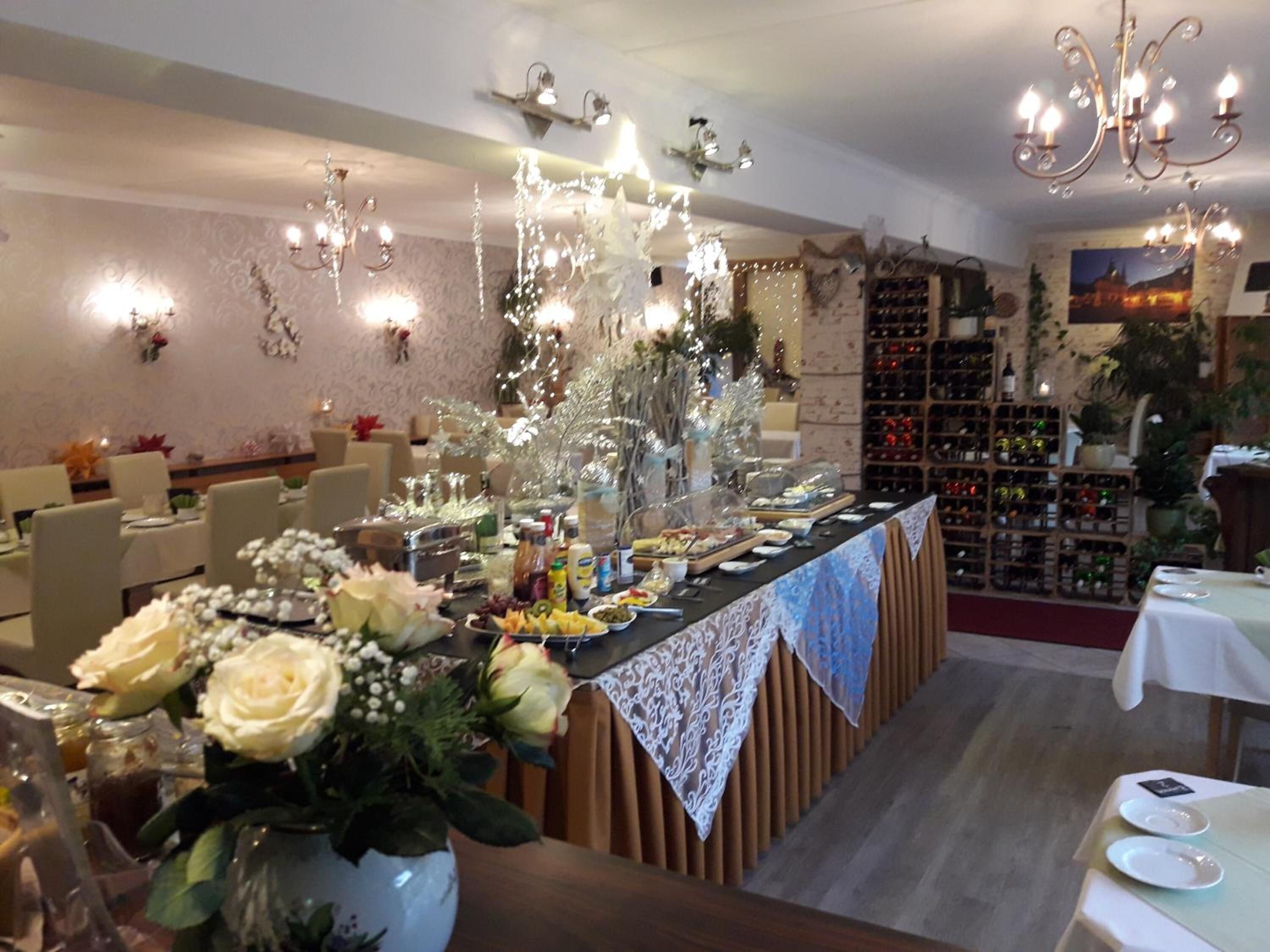 Photo - Altstadt Pension Orchidee