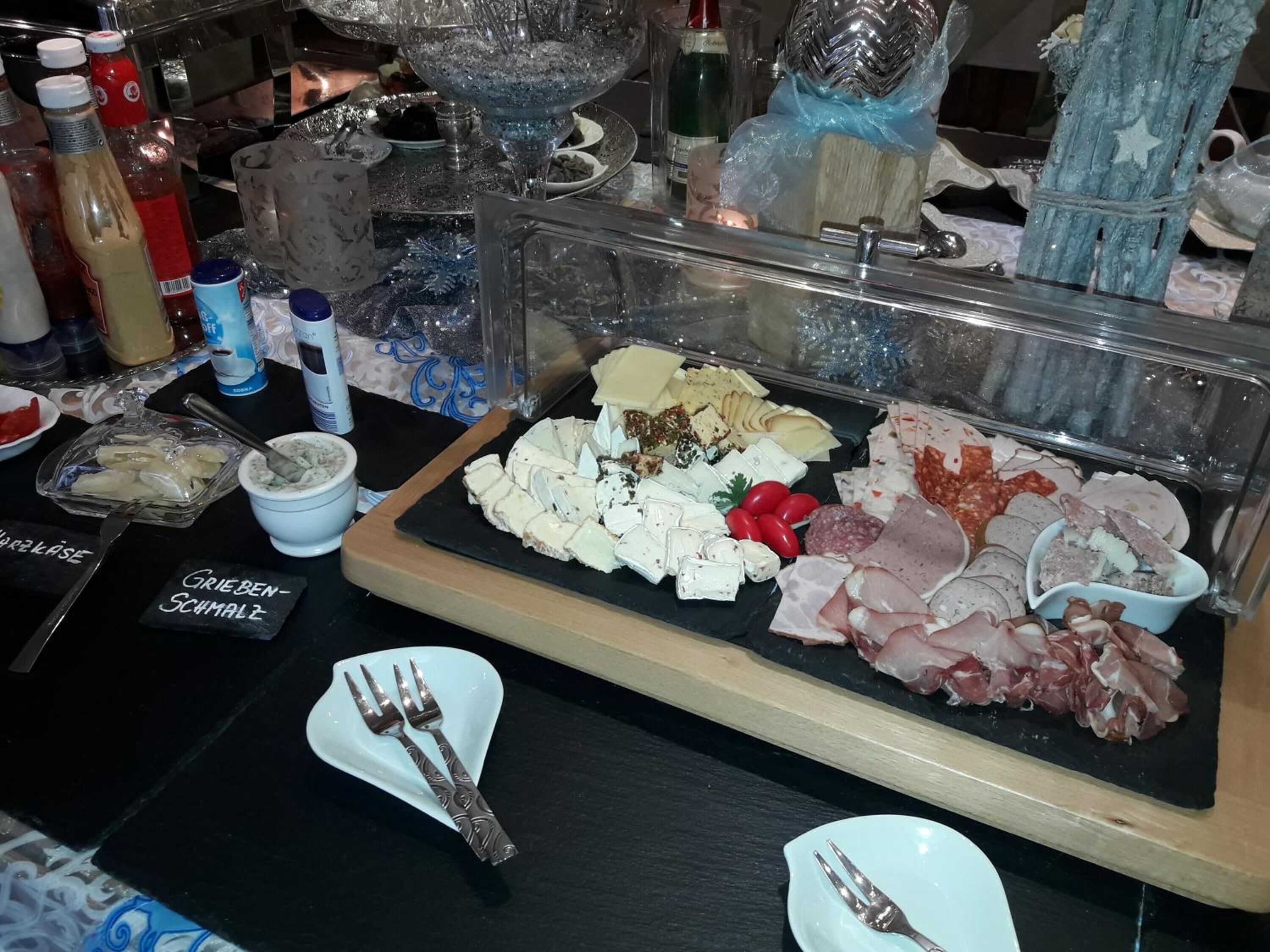 Photo - Altstadt Pension Orchidee