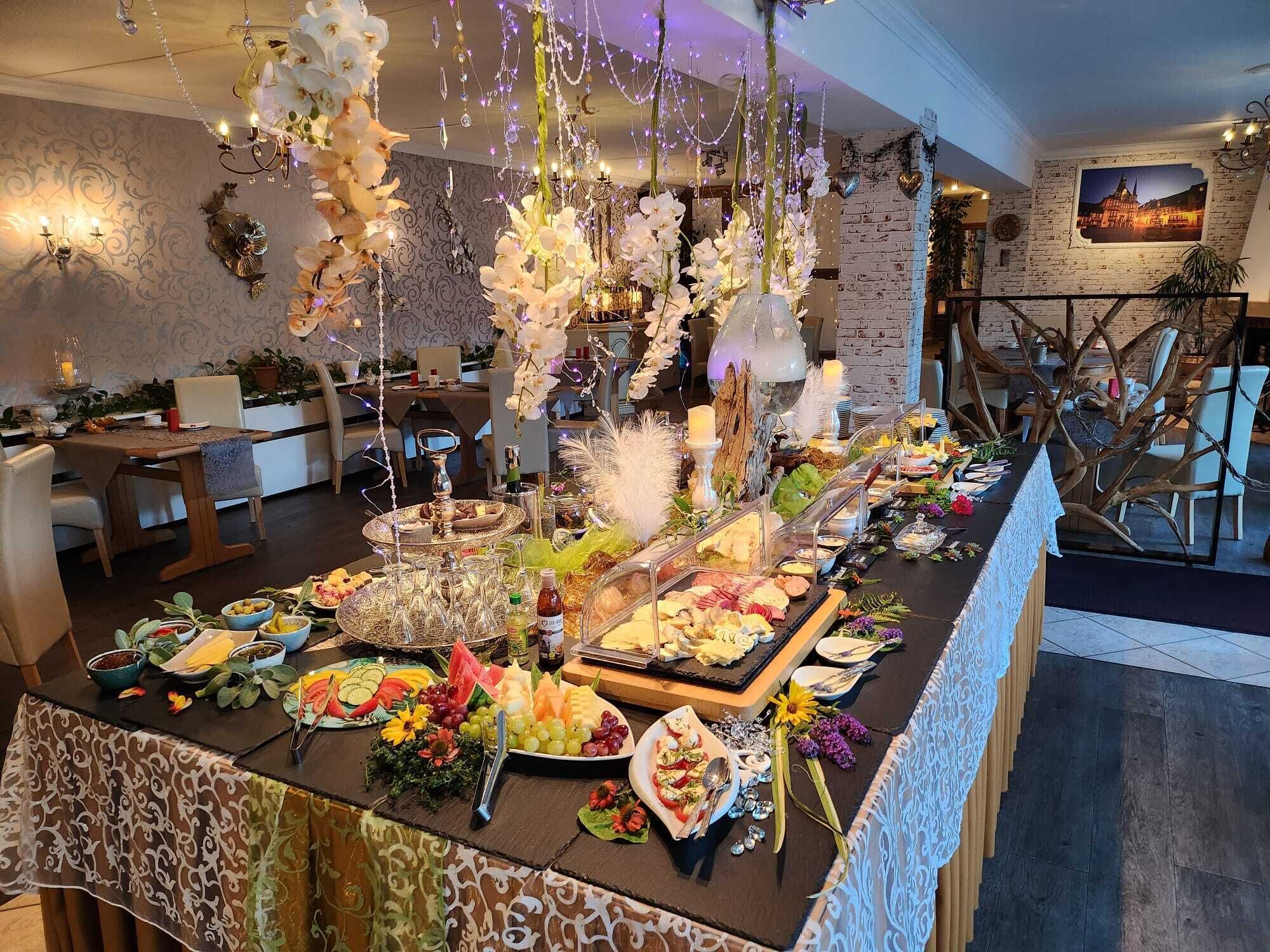 Photo - Altstadt Pension Orchidee