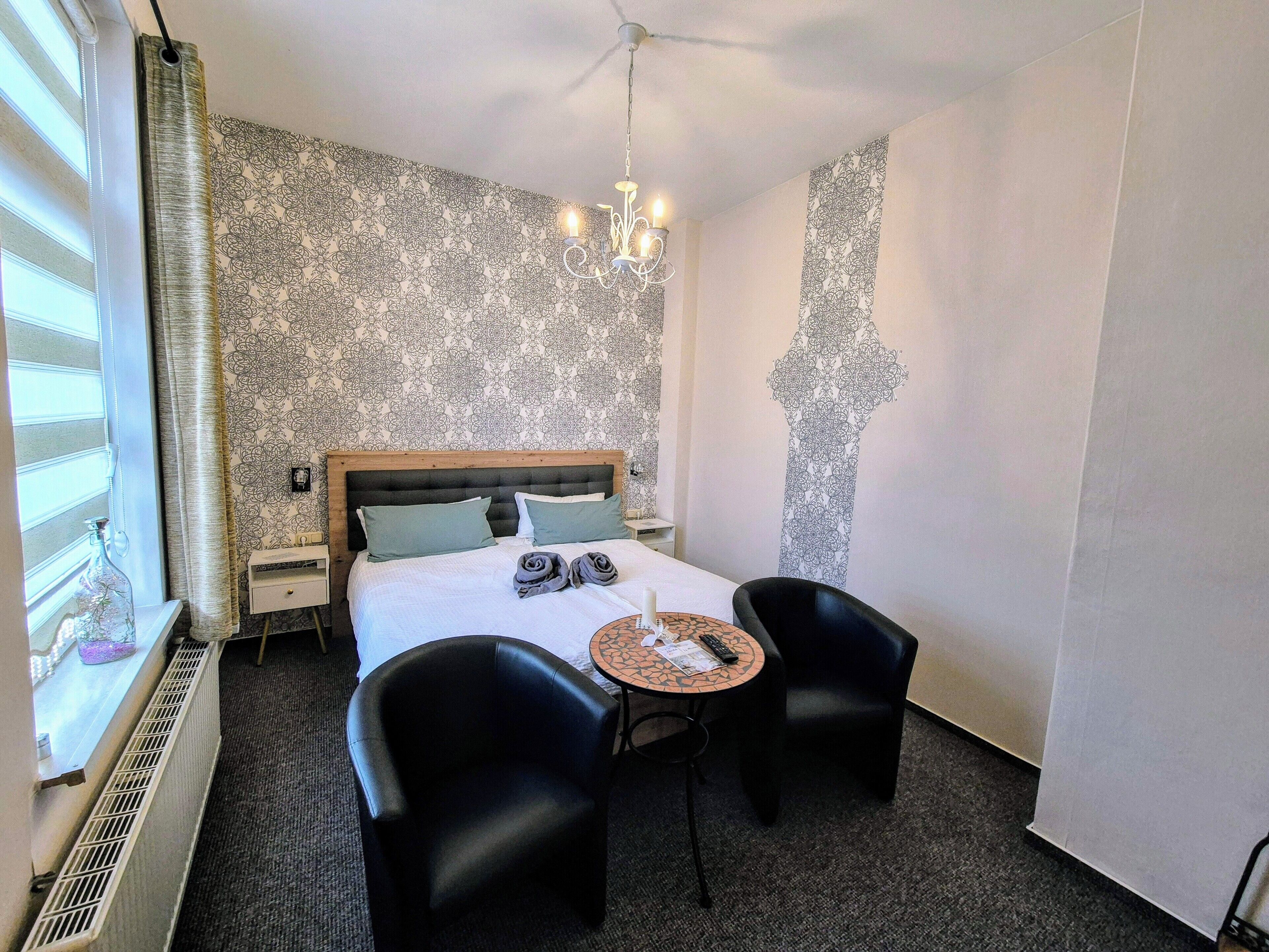 Photo - Altstadt Pension Orchidee