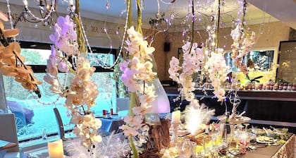 Altstadt Pension Orchidee