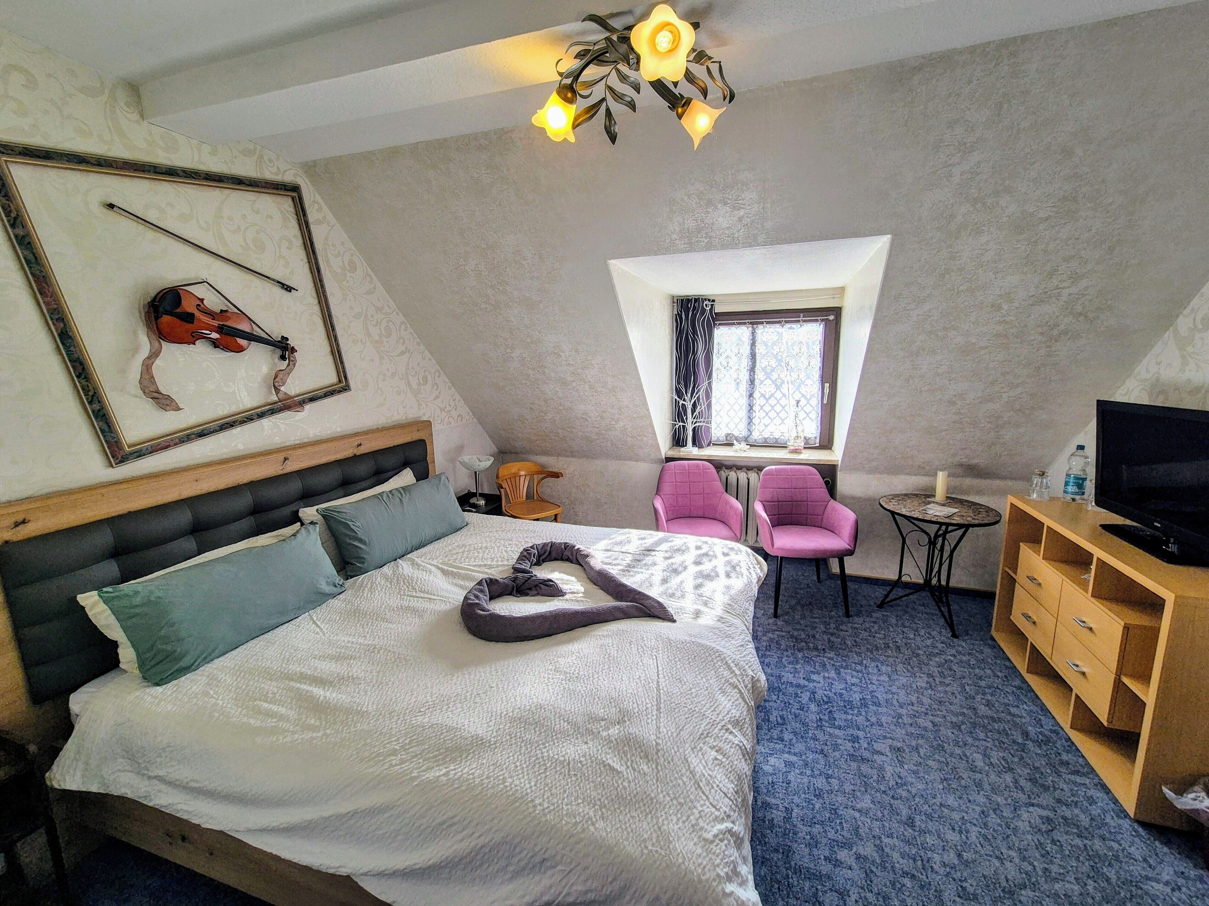 Photo - Altstadt Pension Orchidee