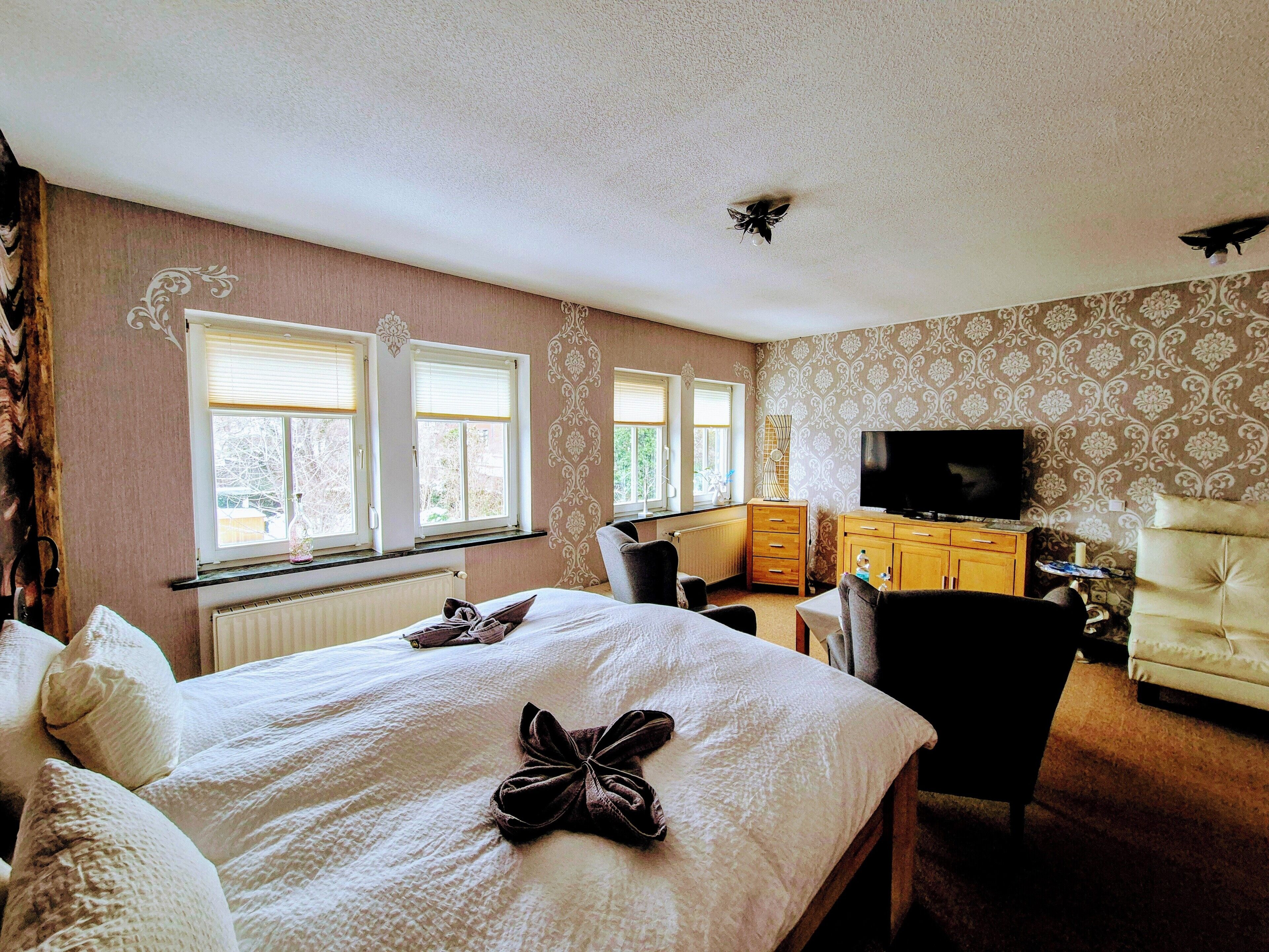 Photo - Altstadt Pension Orchidee