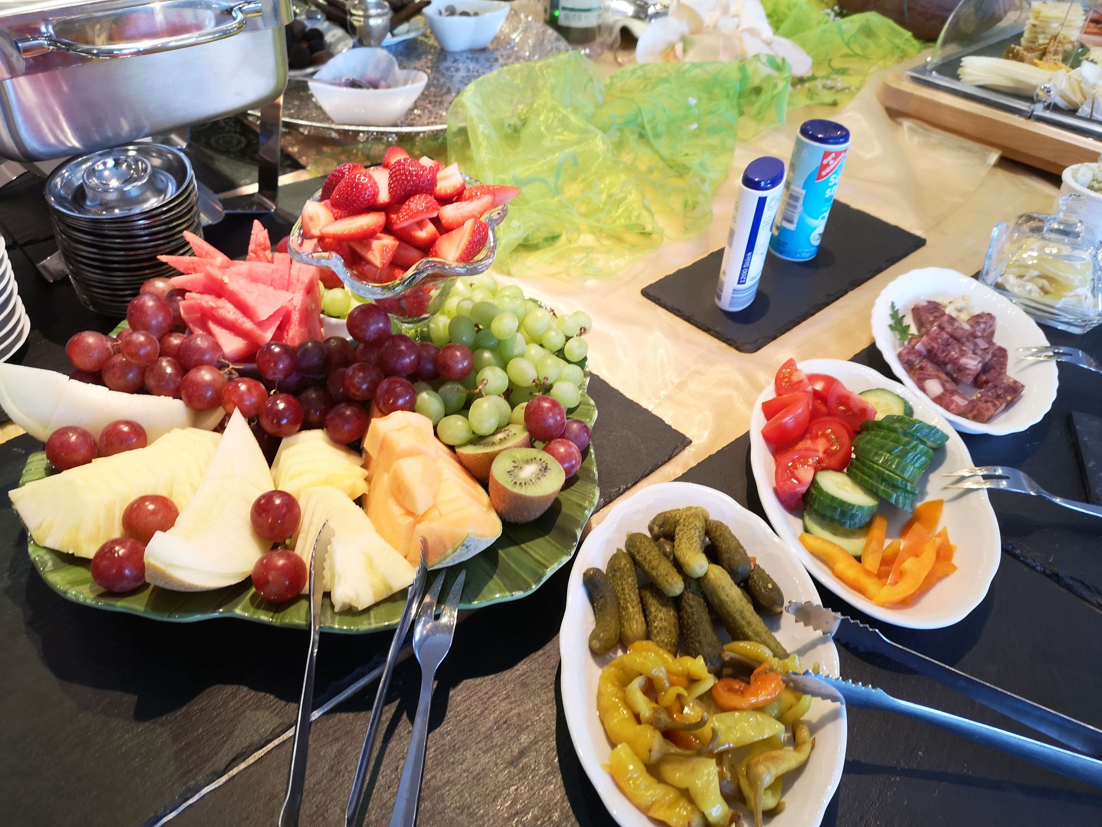 Photo - Altstadt Pension Orchidee