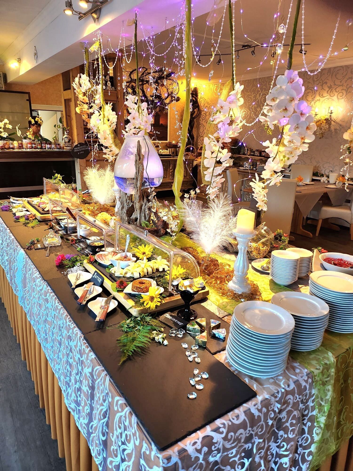 Photo - Altstadt Pension Orchidee