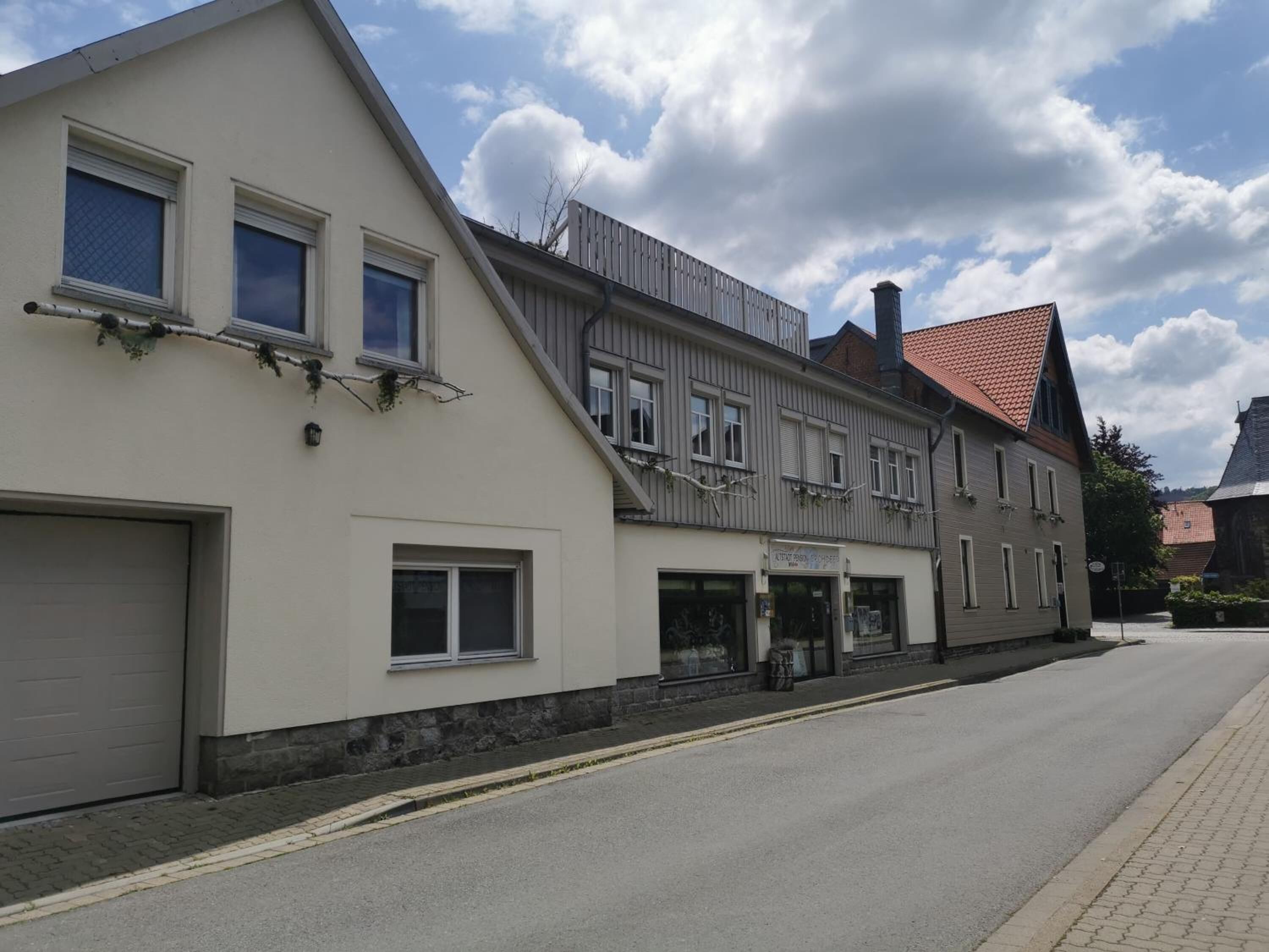 Photo - Altstadt Pension Orchidee