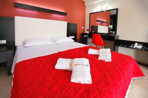 Studio dành cho gia đình | Két bảo mật tại phòng, phòng cách âm 