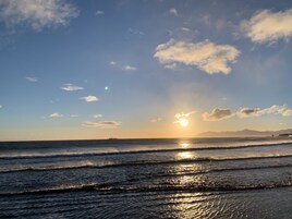 Vistas al mar