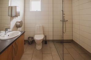 Doccia, asciugamani