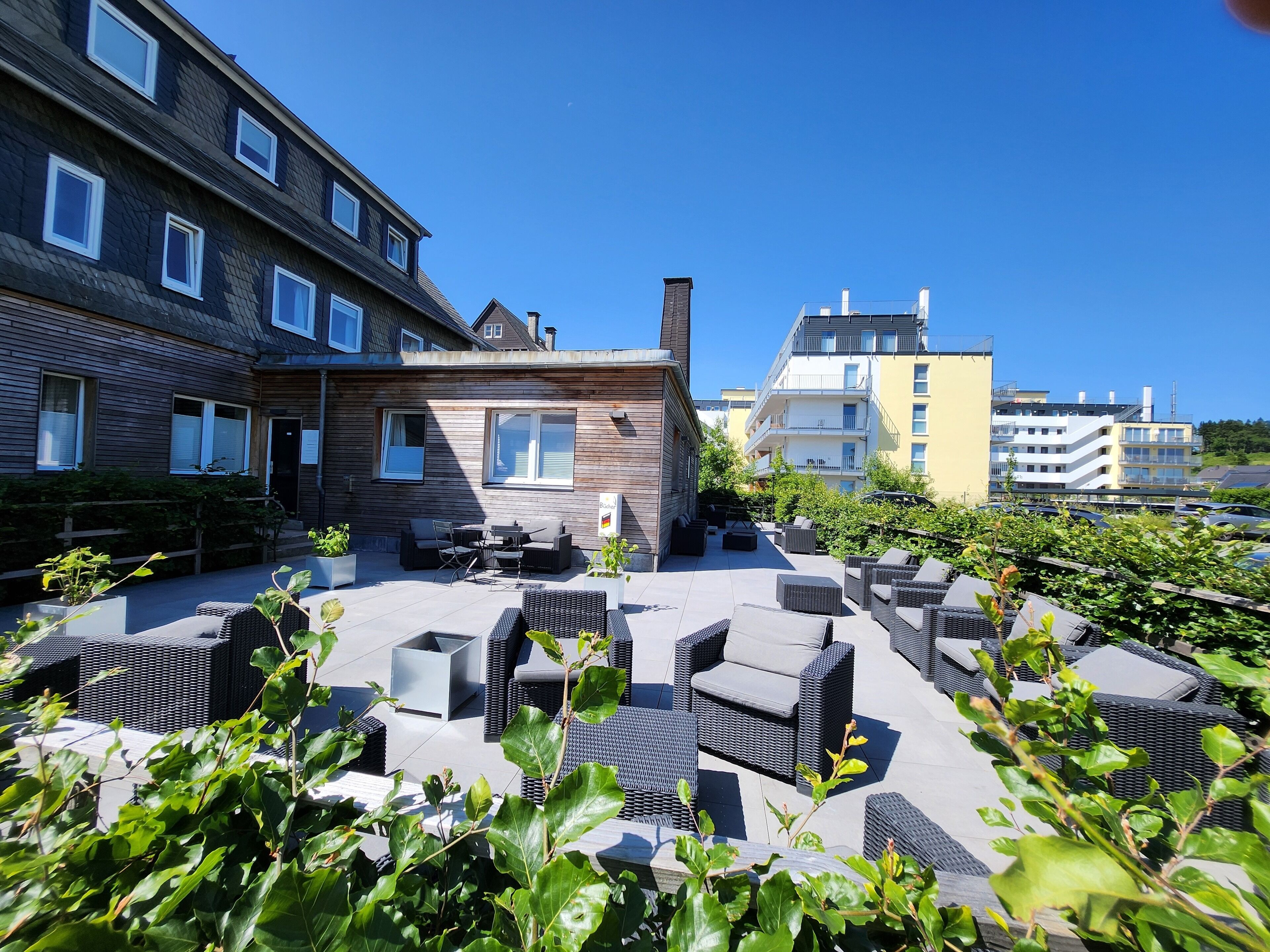 Eksteriør