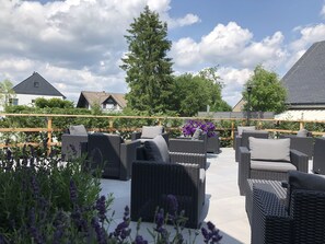 Exterior - Die zwei Löwen Ferienwohnungen (Winterberg)