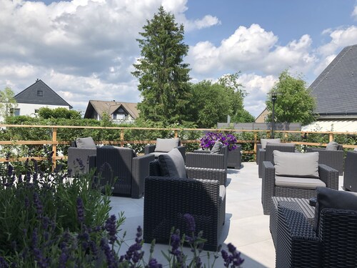 Die zwei Löwen Ferienwohnungen