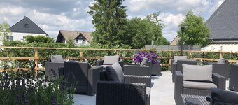 Die zwei Löwen Ferienwohnungen