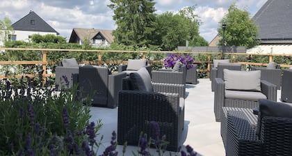 Die zwei Löwen Ferienwohnungen