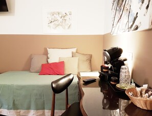 Servicios de la habitación