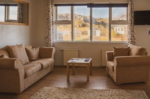 公寓, 一层 | 起居区 | 平板电视