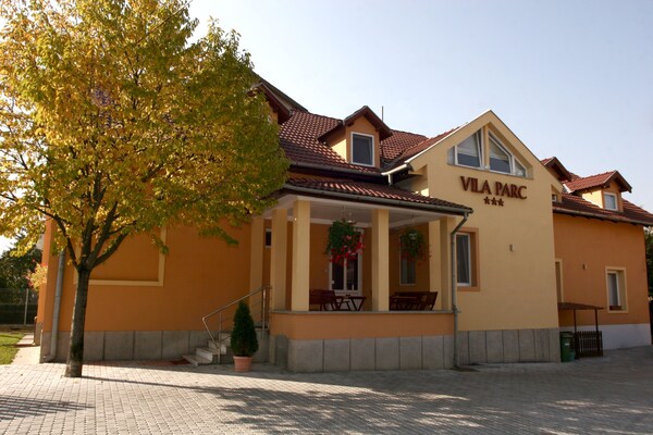 Villa Parc - Cluj-Napoca