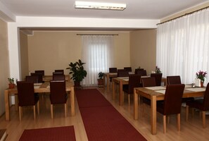 Interior - Villa Parc (Cluj-Napoca)