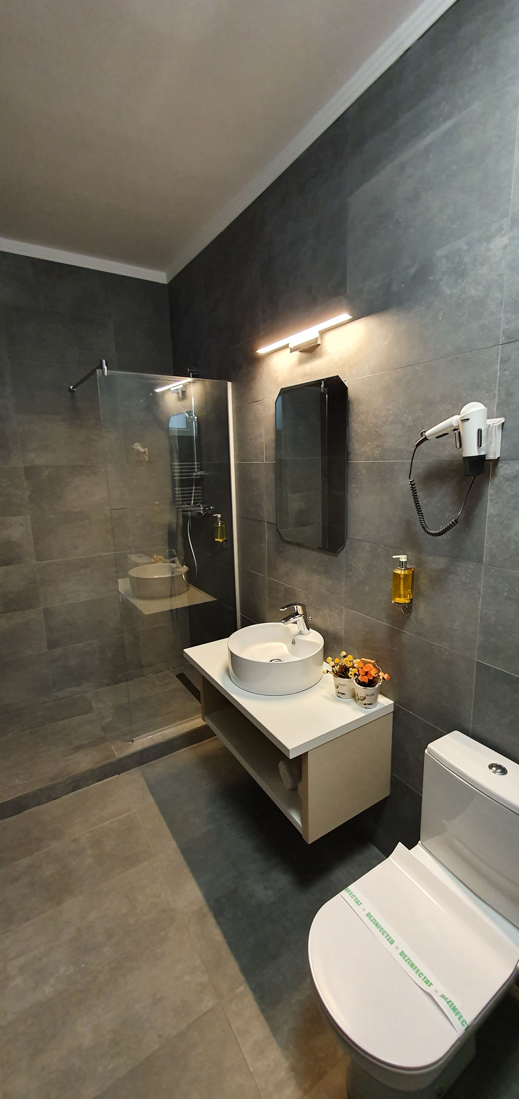 Badkamer