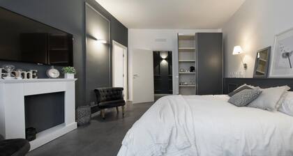 Suite Vogue Visconti