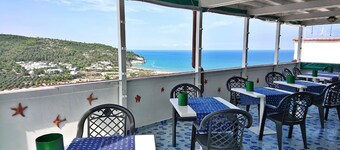 B&B 빌라 파시아투로