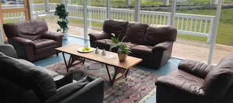 Helgafell Hostel