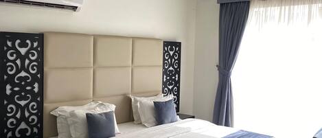 Literie de qualité supérieure, surmatelas