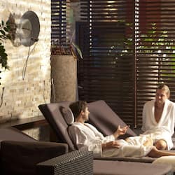 Body treatments, body wraps, body scrubs, facials