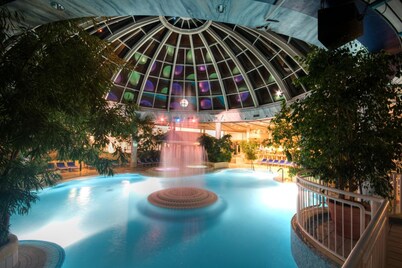 Vital Hotel Westfalen Therme