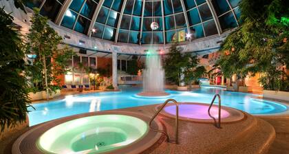 Vital Hotel Westfalen Therme