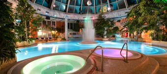 Vital Hotel Westfalen Therme
