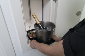 Romfasilitet