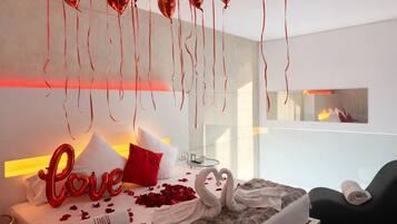 Chambre Double Supérieure (Daikiri)