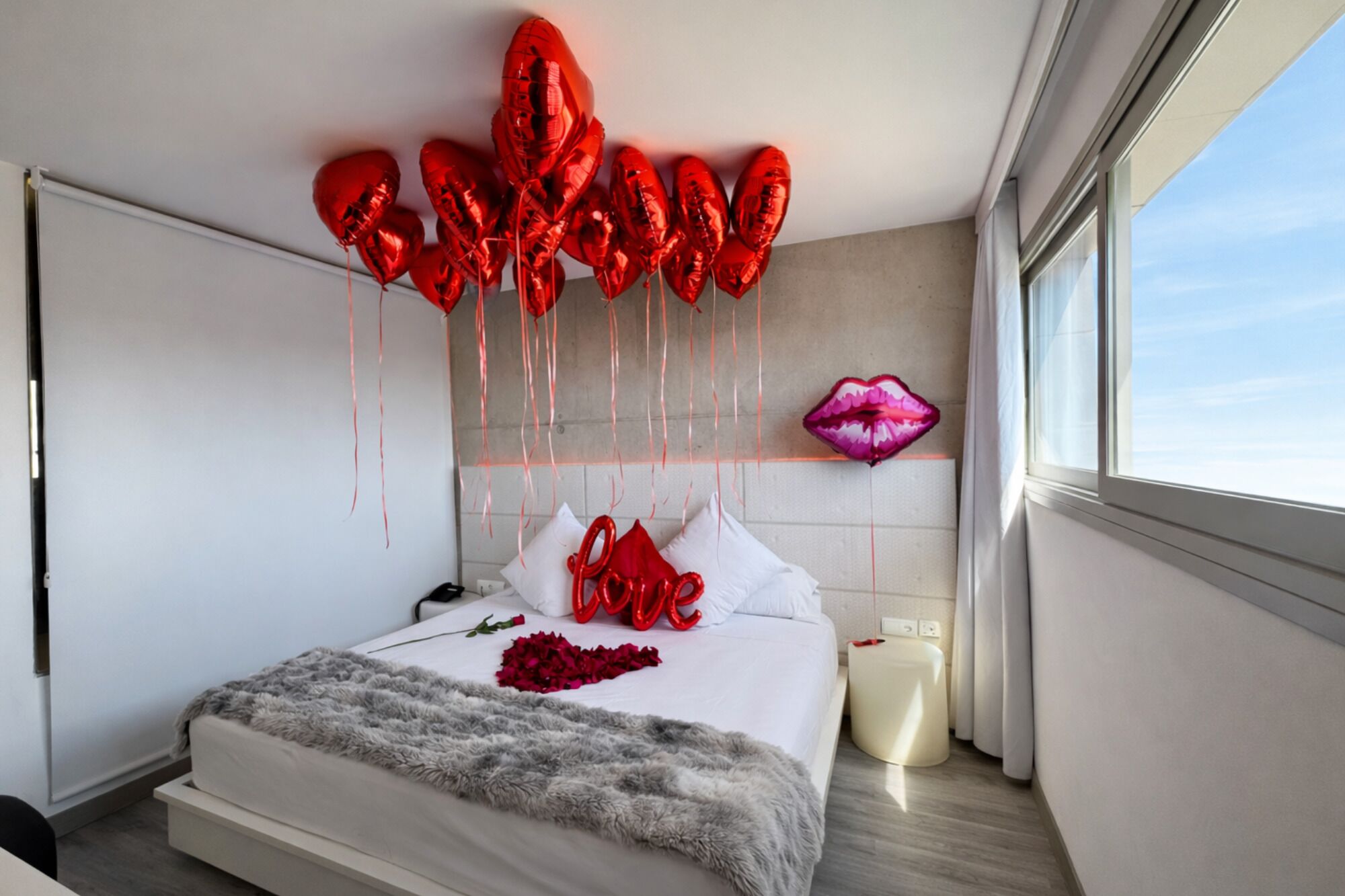 Foto - Motel Shhh