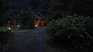 Garden - Nature inn Madeira - Glamping (Porto Moniz)