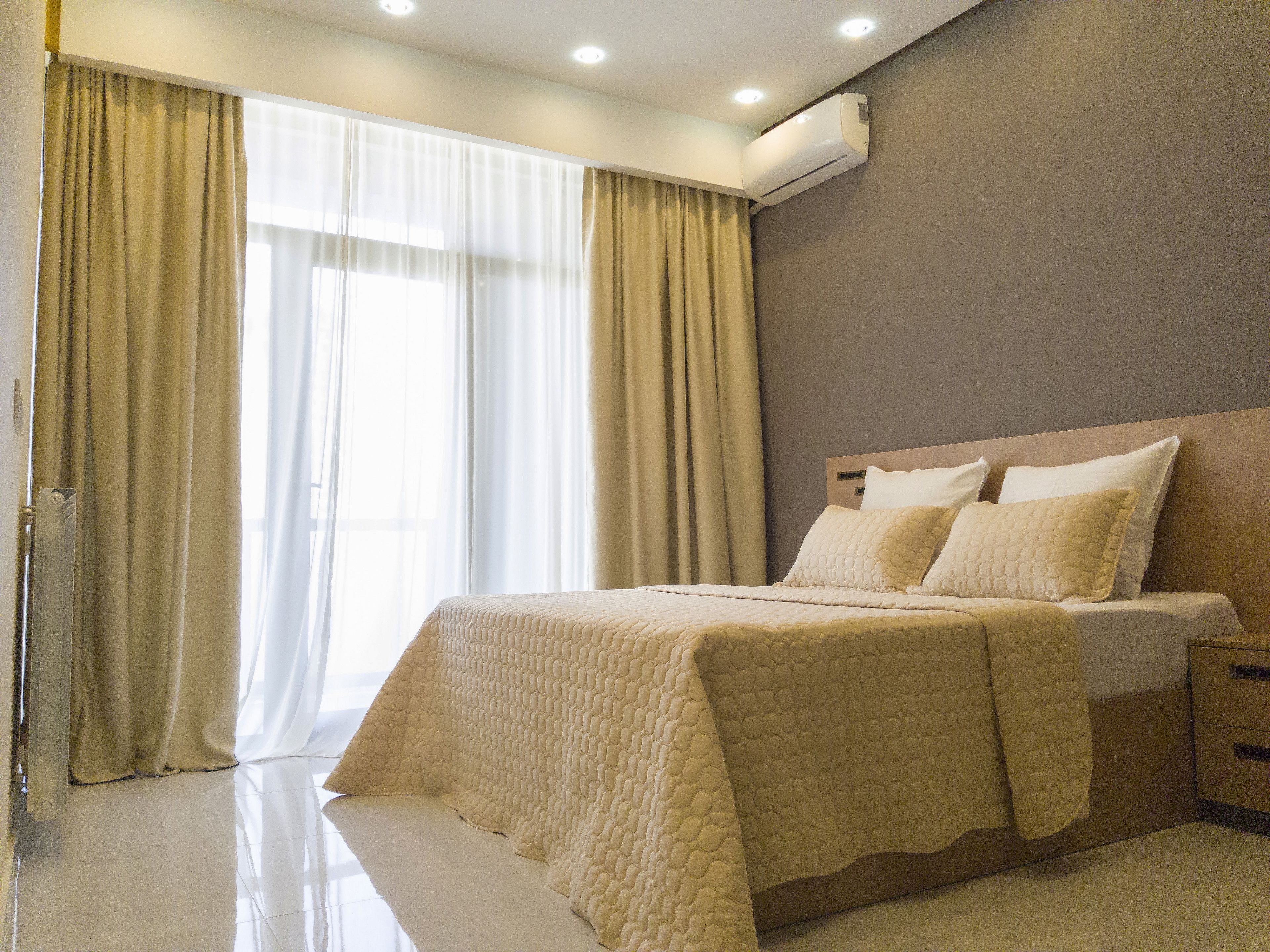 Family Apartment, 3 Bedrooms | 1 bedroom, premium bedding, iron/ironing board, free WiFi