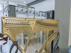 Flat-screen TV - Tbilisi Core - Libra (Tbilisi)