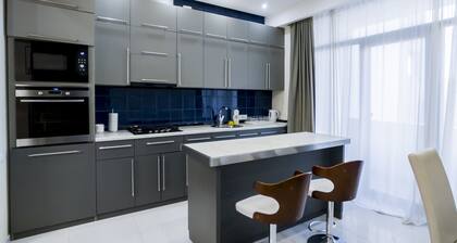 Tbilisi Core - Libra