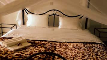 Double Room, Mountain View
