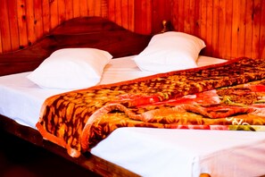 Room - PleasureInn Bungalow (Nuwara Eliya)