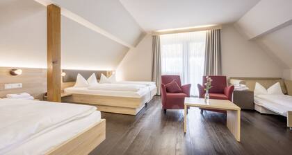 Landhotel Traube