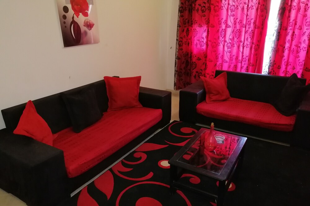Imavac Appartements