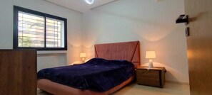 Deluxe-Apartment, 2 Schlafzimmer