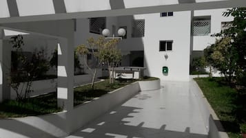 花園