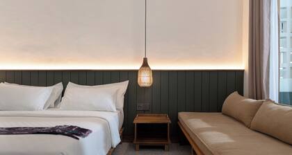 Green Hill Boutique Hotel