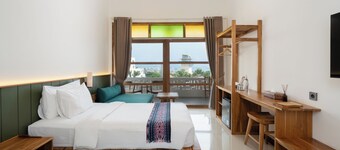 Green Hill Boutique Hotel