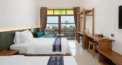 Green Hill Boutique Hotel