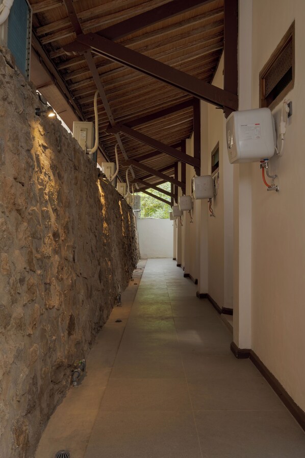 Superior Double or Twin Room | Terrace/patio